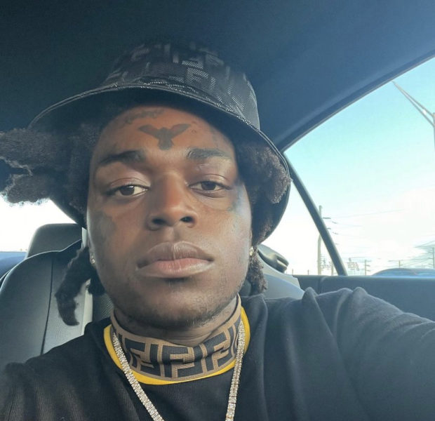 Kodak Black Offers To Pay Venue To Perform After Showing Up Late To Concert