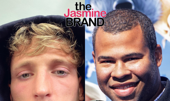 Youtuber Logan Paul Says Jordan Peele’s New Movie “Nope” Is ‘One Of The Worst Movies I’ve Seen In A Long Time’