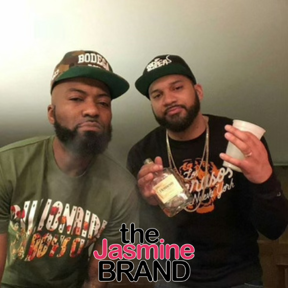 Update: Desus & Mero Split Confirmed, Showtime Series Ending After 4 Seasons 