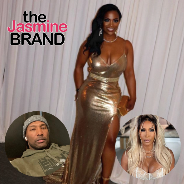 Kandi Burruss Questions ‘Love & Marriage Huntsville’ Star Martell Holt’s True Intentions With Sheree Whitfield: I Don’t Want Her To Be In A Situation Where She’s Being Used For Publicity
