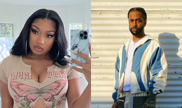Megan Thee Stallion & Big Sean Sued By Detroit Songwriters For Copyright Infringement Over 2020 Song ‘Go Crazy’