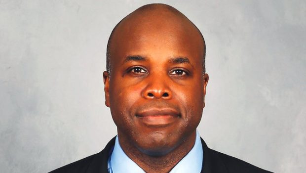 Mike Grier To Be Named GM Of The San Jose Sharks, Becoming 1st Black Man In NHL History To Hold Position