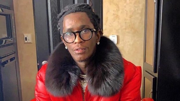 Young Thug’s Rise & Imprisonment Will Be Chronicled In Docuseries &  Podcast
