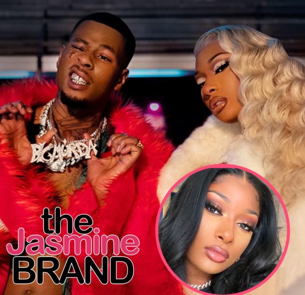 Megan Thee Stallion Shows Off Her Acting Skills As She Brings Her Alter Ego ‘Tina Snow’ To ‘P-Valley’ 