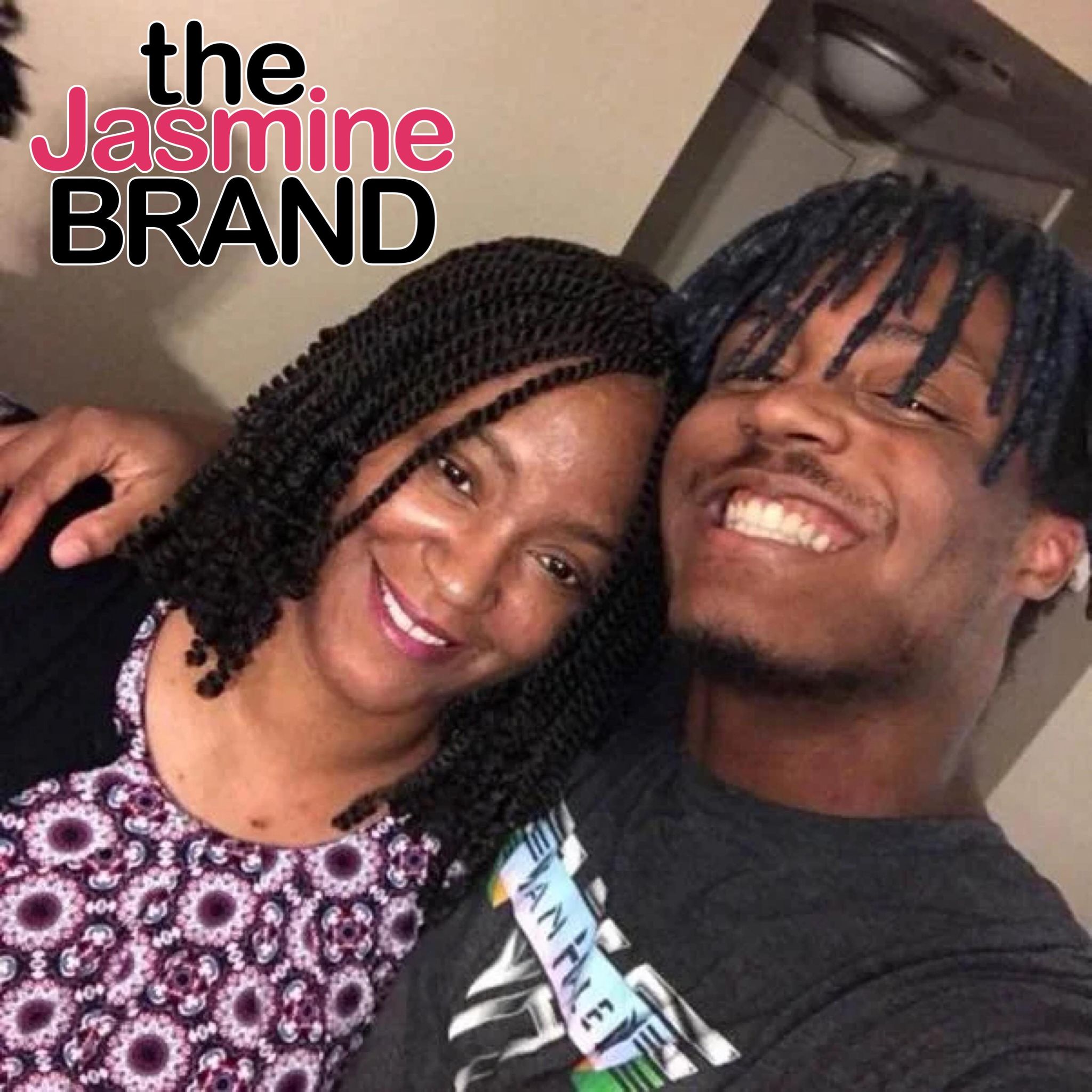 Juice WRLD's Mother Opens Up About His Drug Overdose