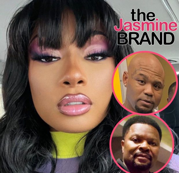 Megan Thee Stallion Granted Deposition Orders In Lawsuit Against 1501 Certified Entertainment’s Carl Crawford & J. Prince