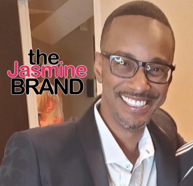 Tevin Campbell Says He Didn’t Start Understanding His Sexuality Until After He Left The Music Business: It Was Work, I Didn’t Have Time To Process Any Of That