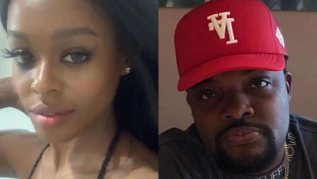 Podcaster Mal Denies Azealia Banks’ Claims That They’re Engaged: That Is My Homegirl, My People, That’s It