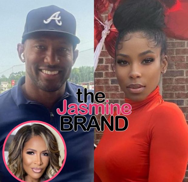 Martell Holt’s Baby’s Mother, Arionne Curry, Blasts Him After Going Public With Rumored Girlfriend Shereé Whitfield: “You Went And Got An Old B*tch, Best Of Luck To You”