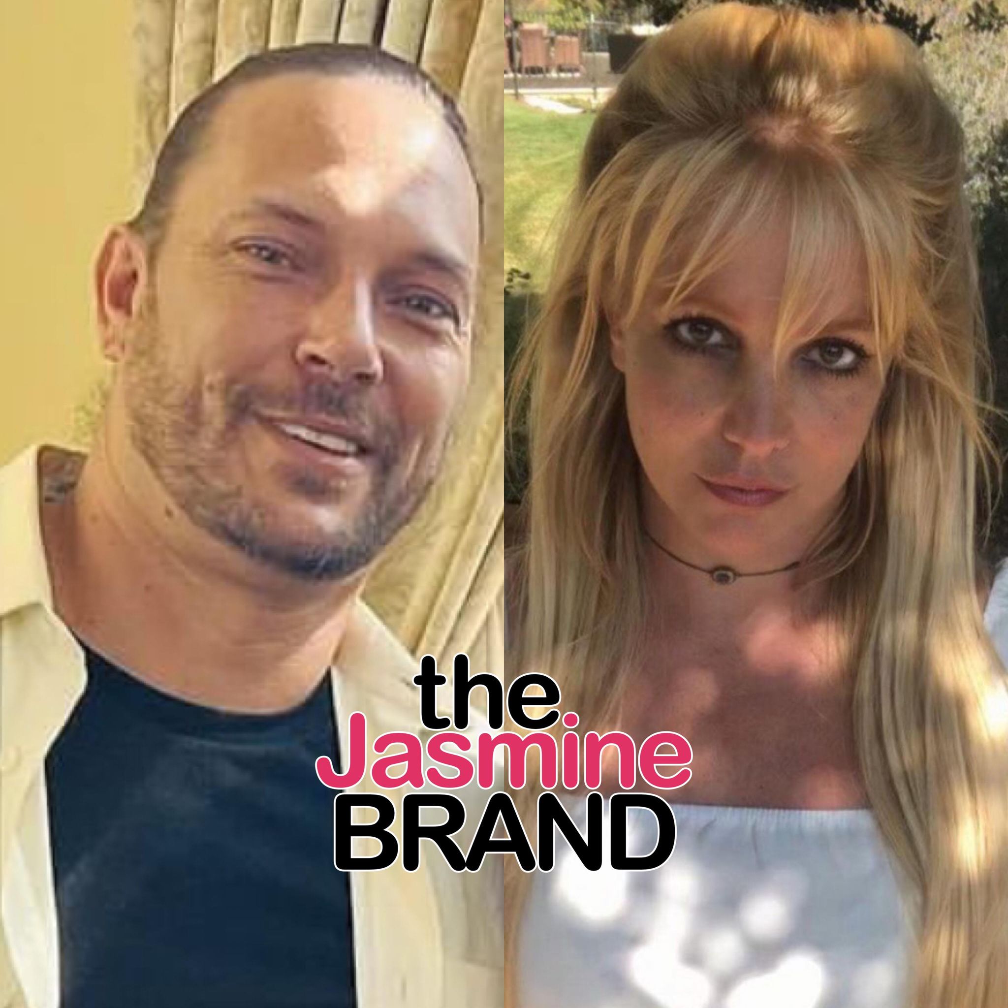 Britney Spears Wished Ex Kevin Federline Focused On Her Instead Of Rap