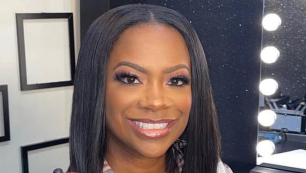 Kandi Burruss Says Her Recent Argument W/ ‘RHOA’ Co-Star Marlo Hampton Was ‘Disrespectful On Both Parts,’ Reality Star Dreading The Reunion Special 