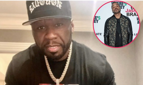 50 Cent Allegedly Replaced T.I With Method Man On ‘Power Book II’ Due To Beef, Says Cast