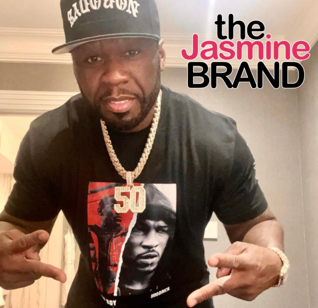 50 Cent Splits From Starz After Previously Threatening To Leave The Network, Says Sept. 17 Is The ‘Official Day Of Really Owning’ His Content