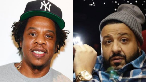 Jay-Z Will Appear On DJ Khaled’s Upcoming Album ‘God Did’