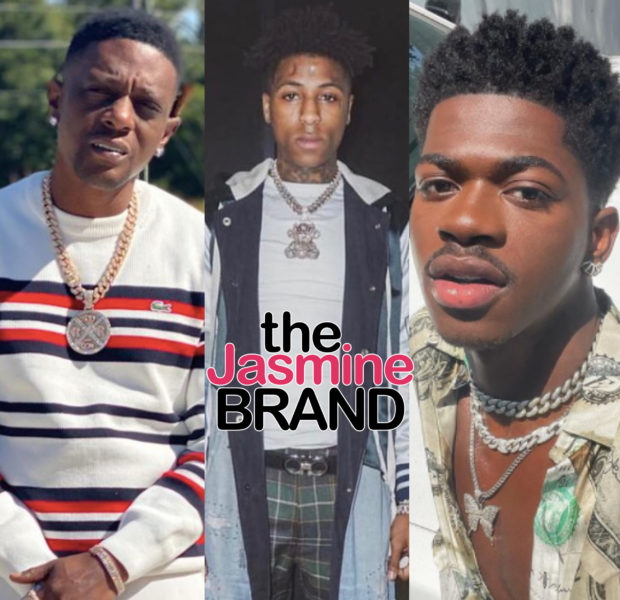 Boosie Seemingly Shares His Disappointment In NBA YoungBoy For Collaborating W/ Lil Nas X: I Thought YoungBoy Was Like Me [VIDEO]