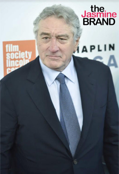 Robert De Niro’s Ex-Assistant Accuses Actor Of Calling Her A B*tch Frequently & Urinating While On The Phone With Her