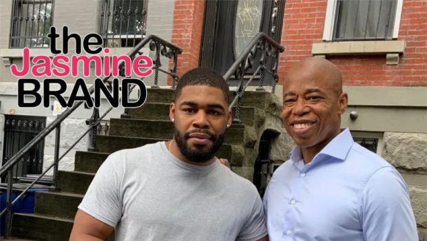 NYC Mayor Eric Adams’ Son Speaks Out Against His Father’s Controversial Remarks On Banning Drill Music: You Cannot Ban A Genre