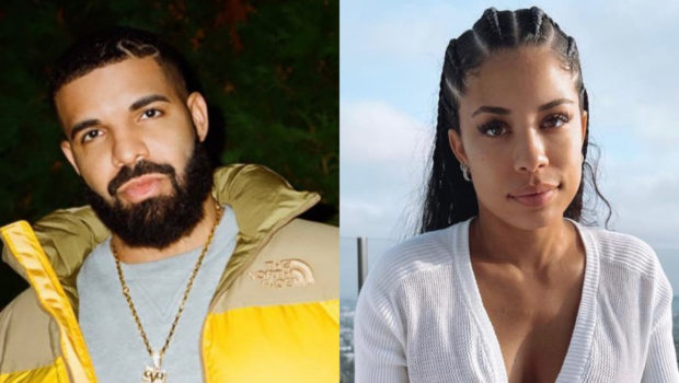 Drake Brings Out His First Girlfriend, Singer Keshia Chanté, On Stage At OVO Fest [WATCH]