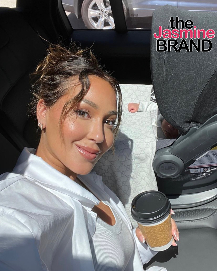 Marjorie Harvey Advises Daughter Lori Harvey Not To Date Rappers Or  Athletes In Old Clip: Don't Give Yourself To Anybody That Is NOT Your  Husband - theJasmineBRAND