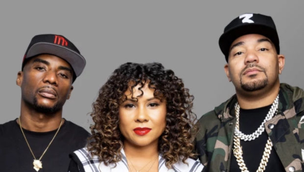 Update: Angela Yee Is Leaving The Breakfast Club, Launching Her Own New Show