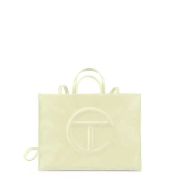 Telfar's Circle Bag Price Backlash Isn't Warranted