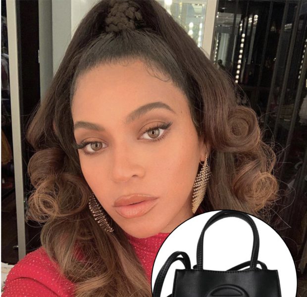 Beyoncé Boosts Demand For Telfar Handbag After Mentioning The Brand In ‘Renaissance’