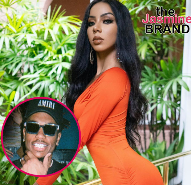 Brittany Renner Reveals How Much NBA Star PJ Washington Pays In Child Support, Denies Rumors That She Gets $200,000 Monthly [VIDEO]