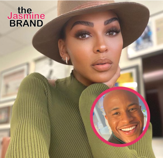 Meagan Good Considered Returning To Celibacy After Divorce With Ex-Husband DeVon Franklin: When I Realized It Was Happening I Was Devastated!