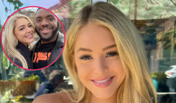 OnlyFans Model Courtney Clenney Arrested, Charged With Murdering Her Boyfriend