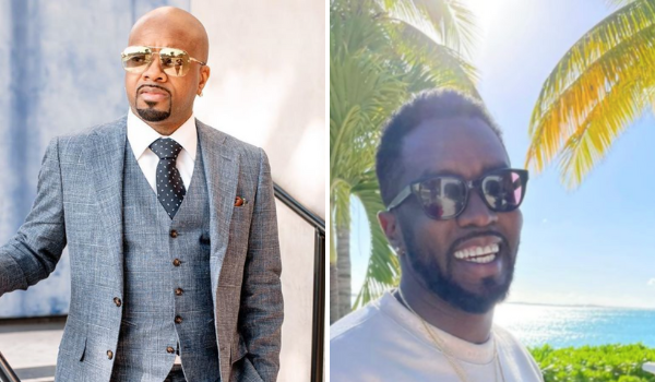 Diddy & Jermaine Dupri Say They Will Do A “Hit For Hit” Show: It Ain’t No Verzuz