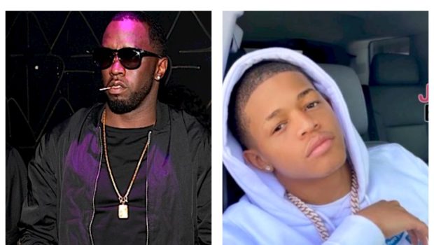 YK Osiris Says ‘I Ain’t Worried About It’ While Shutting Down Rumors That He’s Diddy’s Secret ‘Boy Toy’