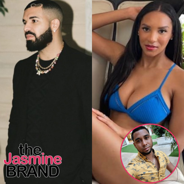 Drake Has Been Allegedly Pursuing ’90 Day Fiance’ Star Chantel Everett Following Her Split From Pedro Jimeno
