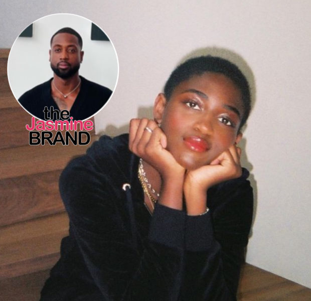 Dwyane Wade Asks Court To Legally Change The Gender & Name Of His Daughter Zaya Wade