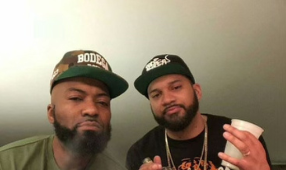 Mero Claims That Despite Recent Reports, His Split From Desus Was In The Works For A While: We’ve Wanted To Pursue Separate Interests For Over A Year