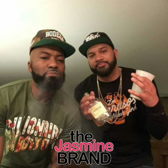 Mero Claims That Despite Recent Reports, His Split From Desus Was In The Works For A While: We’ve Wanted To Pursue Separate Interests For Over A Year
