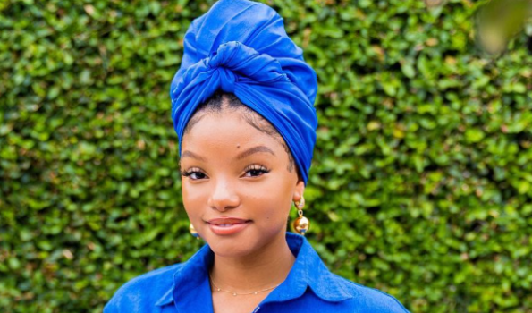 Halle Bailey Says ‘Women Can Do It All’ While Speaking On Her Relationship & Upcoming Projects