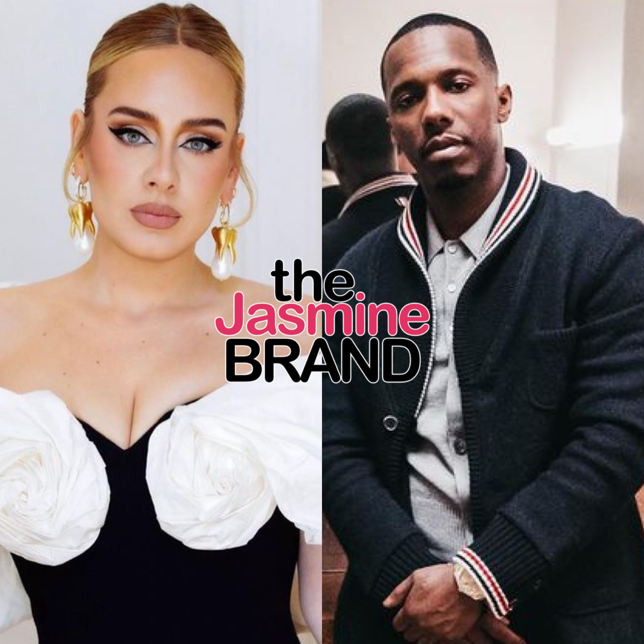 Adele Reportedly Paying Over 0 000 A Month For L A Mansion She S Sharing W Boyfriend Rich Paul Thejasminebrand