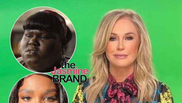 ‘RHOBH’ Star Kathy Hilton Faces Backlash After Mistaking Lizzo For ‘Precious’ Star Gabourey Sidibe: It’s The Fatphobia & Racism For Me