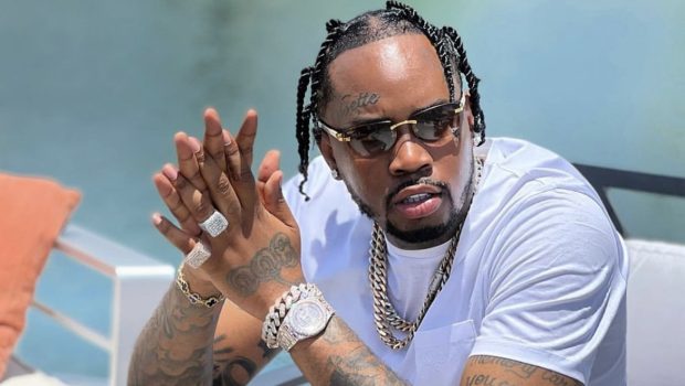 Rapper Fivio Foreign Released From Jail After Serving 196 Days For Terroristic Threats