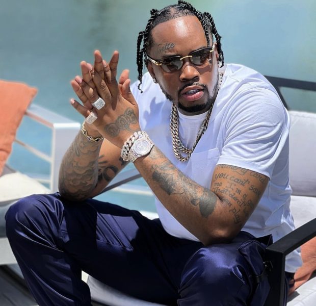 Rapper Fivio Foreign Released From Jail After Serving 196 Days For Terroristic Threats