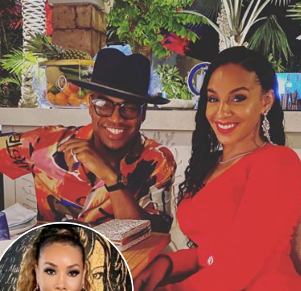 Vivica A. Fox Gives Crystal Smith Advice Amid Ne-Yo’s Alleged Cheating: Stop Staying For Fame & Instagram Posts, You Deserve A Man To Treat You Like A Queen
