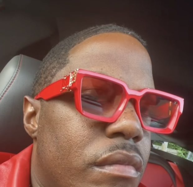 Mase Claims He’s Signing To Death Row Records: I’ll Be Officially The First One Signed To Bad Boy & Death Row