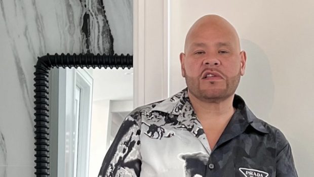Fat Joe Receives Backlash For Saying Hip-Hop Was Created By Both Blacks & Latinos