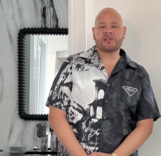 Fat Joe Files Lawsuit Against Accounting Firm Who Allegedly Embezzled Over $340k From Him, Claims Money Went Towards Uber Rides, Meals & Tuition Payments