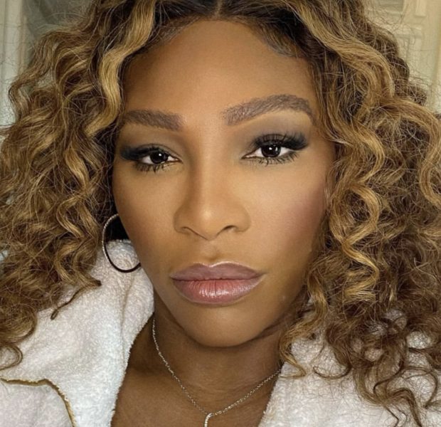 Serena Williams Is NOT Retired From Tennis, Says Chances For A Return Are ‘Very High’
