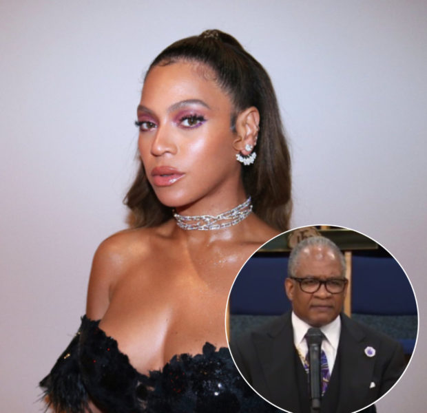 Bishop Calls For A Public Denunciation By The Church Over Beyonce’s New Song  “Church Girl”, Labels It Trash: Nobody Respects The Church [VIDEO]