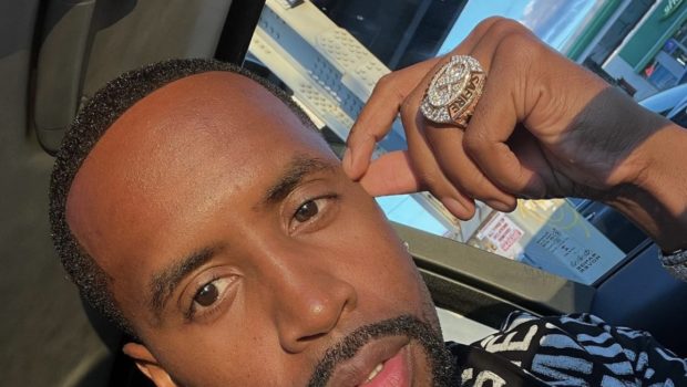 Safaree Samuels – Childhood Friend Behind Entertainer’s Robbery Sentenced To 18 Years In Prison