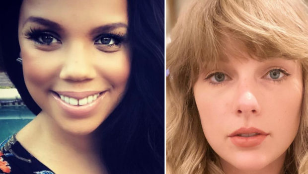 3LW Member Kiely Williams Responds To Copyright Lawsuit Against Taylor Swift:We’re Not Suing Taylor Swift, Educate Your Fans!
