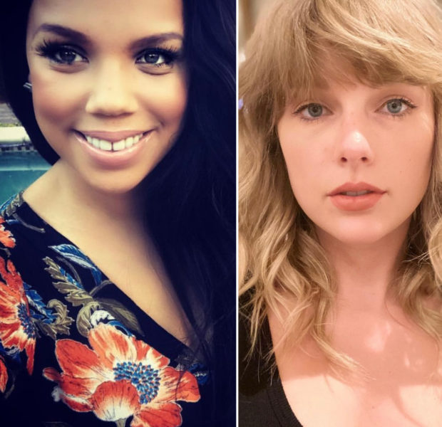 3LW Member Kiely Williams Responds To Copyright Lawsuit Against Taylor Swift:We’re Not Suing Taylor Swift, Educate Your Fans!