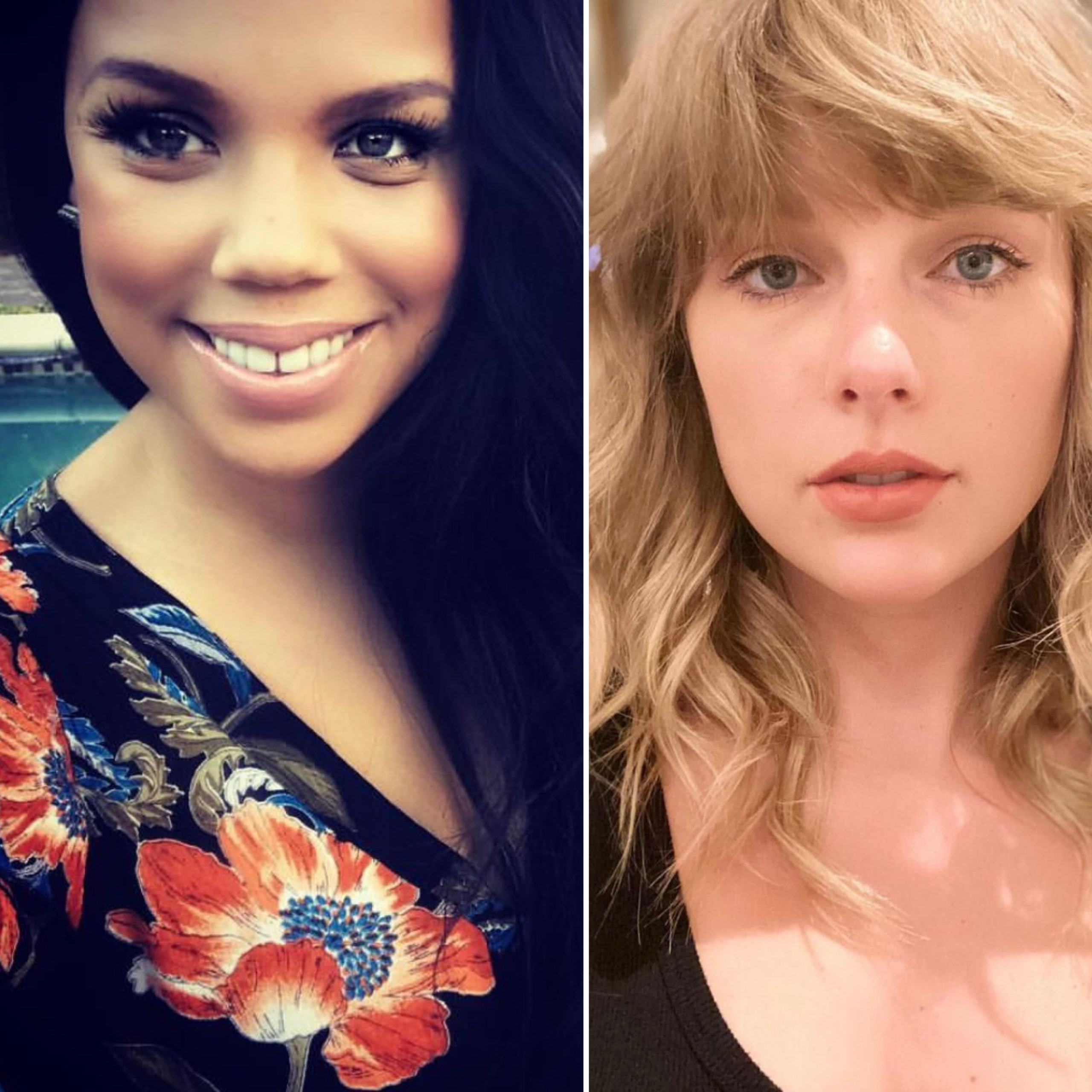 Taylor Swift Responds to 3LW's Haters Lawsuit